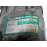 Recambio de compresor aire acondicionado para mg rover serie 25 (rf) sdi (3-ptas.) referencia OEM IAM JPB101230  