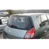 renault scenic ii del año 2004
