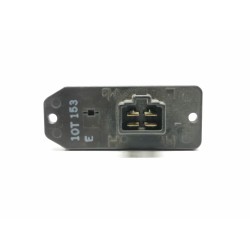 Recambio de resistencia calefaccion para mitsubishi montero sport (k90) 2.5 td cat referencia OEM IAM 10T53  