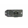 Recambio de resistencia calefaccion para mitsubishi montero sport (k90) 2.5 td cat referencia OEM IAM 10T53  