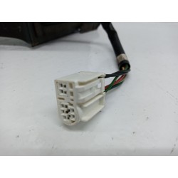Recambio de retrovisor izquierdo para toyota avensis wagon (t25) 2.2 d-4d executive referencia OEM IAM   