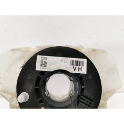 Recambio de anillo airbag para nissan almera tino (v10m) acenta referencia OEM IAM 25560AV615  