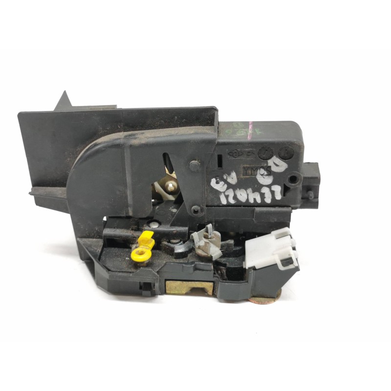 Recambio de cerradura puerta delantera derecha para renault laguna (b56) 2.2 dt rt referencia OEM IAM Recambio de cerradura puerta delantera derecha para renault laguna (b56) 2.2 dt rt referencia OEM IAM