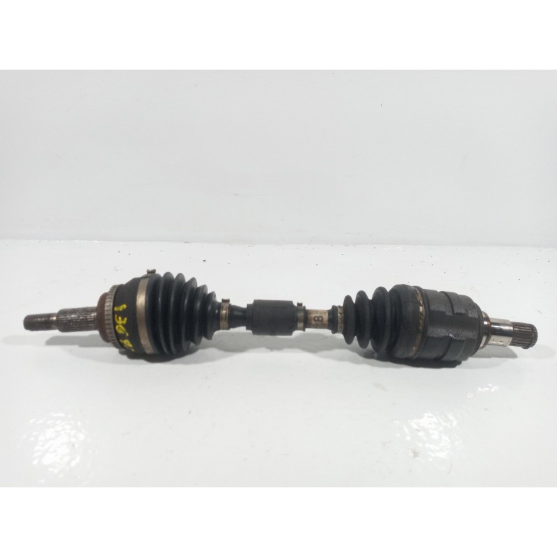 Recambio de transmision delantera izquierda para toyota avensis wagon (t25) 2.2 d-4d executive referencia OEM IAM Recambio de transmision delantera izquierda para toyota avensis wagon (t25) 2.2 d-4d executive referencia OEM IAM