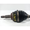 Recambio de transmision delantera izquierda para toyota avensis wagon (t25) 2.2 d-4d executive referencia OEM IAM   