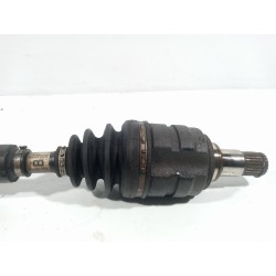 Recambio de transmision delantera izquierda para toyota avensis wagon (t25) 2.2 d-4d executive referencia OEM IAM   