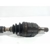 Recambio de transmision delantera izquierda para toyota avensis wagon (t25) 2.2 d-4d executive referencia OEM IAM   