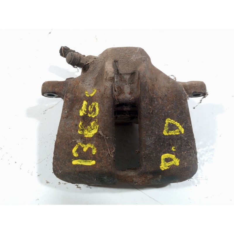 Recambio de pinza freno delantera derecha para seat toledo (1l) se referencia OEM IAM Recambio de pinza freno delantera derecha para seat toledo (1l) se referencia OEM IAM