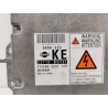 Recambio de centralita motor uce para nissan almera tino (v10m) acenta referencia OEM IAM 23710BU721 2758003231 5800323KE