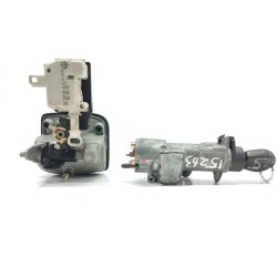 Recambio de antirrobo para seat ibiza (6l1) cool referencia OEM IAM   