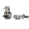 Recambio de antirrobo para seat ibiza (6l1) cool referencia OEM IAM   