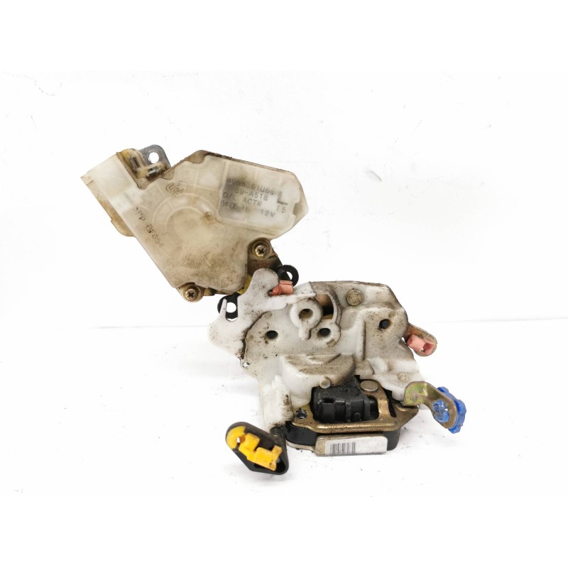 Recambio de cerradura puerta delantera izquierda para nissan almera tino (v10m) acenta referencia OEM IAM Recambio de cerradura puerta delantera izquierda para nissan almera tino (v10m) acenta referencia OEM IAM