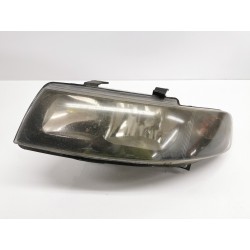 Recambio de faro izquierdo para seat toledo (1m2) select referencia OEM IAM   