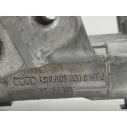 Recambio de antirrobo para seat ibiza (6l1) cool referencia OEM IAM   