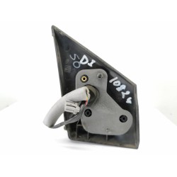 Recambio de retrovisor izquierdo para nissan almera tino (v10m) acenta referencia OEM IAM   