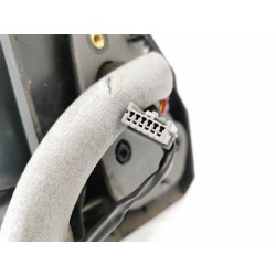 Recambio de retrovisor izquierdo para nissan almera tino (v10m) acenta referencia OEM IAM   