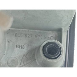 Recambio de antirrobo para seat ibiza (6l1) cool referencia OEM IAM   