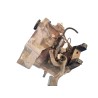 Recambio de caja cambios para seat ibiza (6l1) cool referencia OEM IAM FCU  