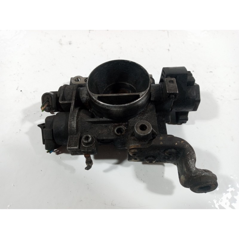 Recambio de caja mariposa para fiat punto berlina (188) 1.2 8v referencia OEM IAM Recambio de caja mariposa para fiat punto berlina (188) 1.2 8v referencia OEM IAM