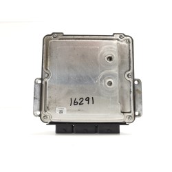 Recambio de centralita motor uce para renault koleos bose edition referencia OEM IAM 23710JY08D  