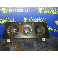 Recambio de mando calefaccion / aire acondicionado para jeep cherokee (j) referencia OEM IAM 55115904  