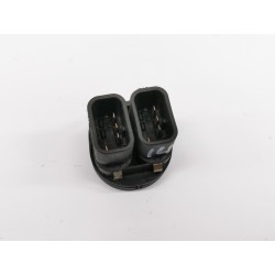 Recambio de mando elevalunas delantero izquierdo para ford ka (ccq) básico referencia OEM IAM   