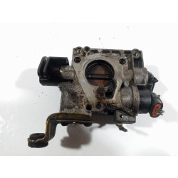 Recambio de caja mariposa para fiat punto berlina (188) 1.2 8v referencia OEM IAM   