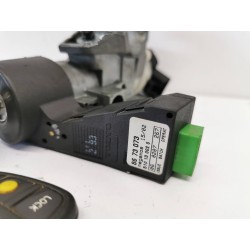 Recambio de antirrobo para volvo s60 berlina 2.4 (103kw) referencia OEM IAM   