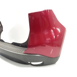 Recambio de paragolpes trasero para renault scenic iii dynamique referencia OEM IAM   