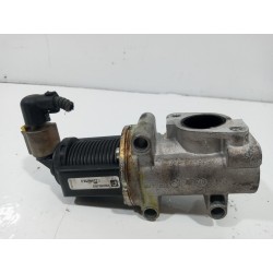 Recambio de valvula egr para opel zafira b cosmo referencia OEM IAM 50024005  