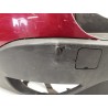 Recambio de paragolpes trasero para renault scenic iii dynamique referencia OEM IAM   