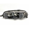 Recambio de faro derecho para fiat punto berlina (188) 1.2 8v referencia OEM IAM   