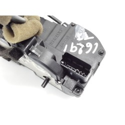 Recambio de cerradura puerta trasera izquierda para renault koleos bose edition referencia OEM IAM   