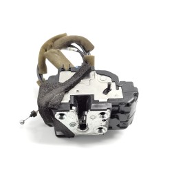Recambio de cerradura puerta trasera izquierda para renault koleos bose edition referencia OEM IAM   