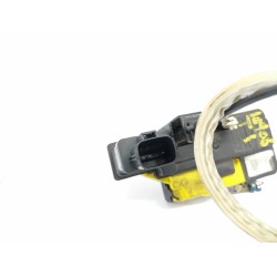 Recambio de cerradura puerta trasera izquierda para volvo s60 berlina 2.4 (103kw) referencia OEM IAM   