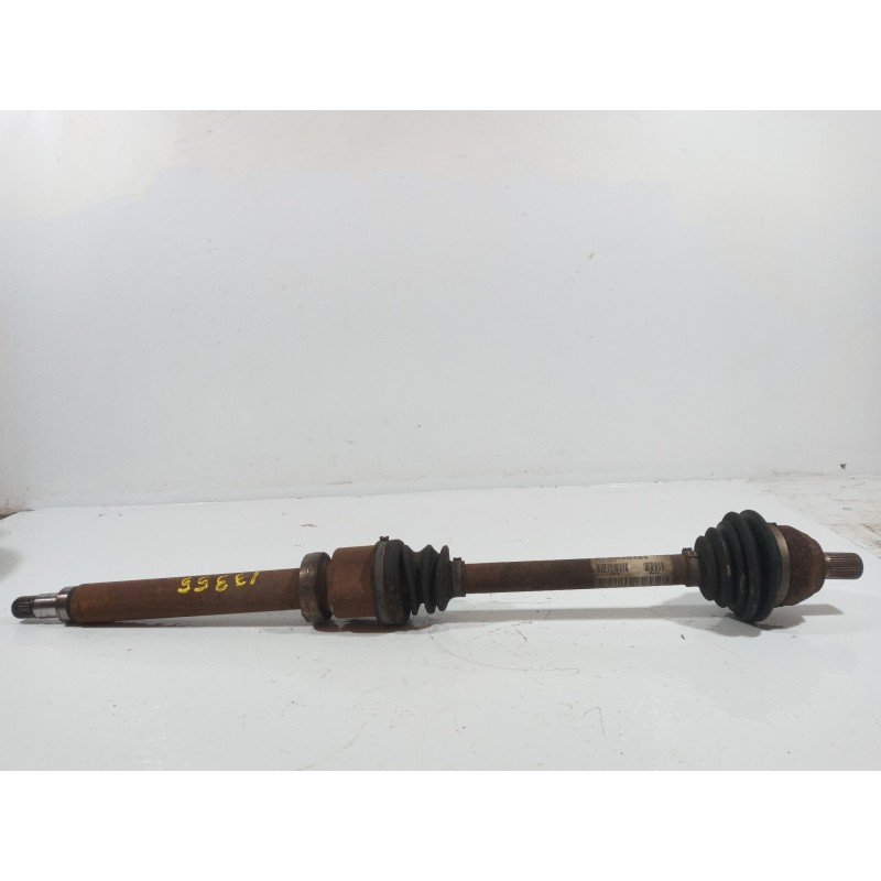 Recambio de transmision delantera derecha para ford focus berlina (cap) ghia referencia OEM IAM Recambio de transmision delantera derecha para ford focus berlina (cap) ghia referencia OEM IAM