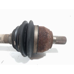 Recambio de transmision delantera derecha para ford focus berlina (cap) ghia referencia OEM IAM   