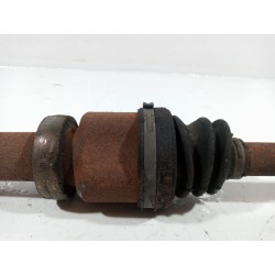 Recambio de transmision delantera derecha para ford focus berlina (cap) ghia referencia OEM IAM   