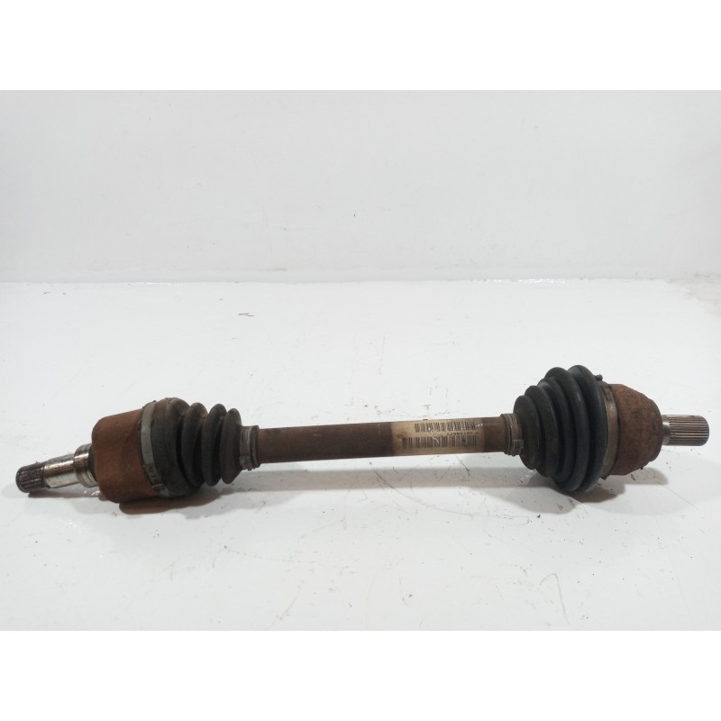 Recambio de transmision delantera izquierda para ford focus berlina (cap) ghia referencia OEM IAM Recambio de transmision delantera izquierda para ford focus berlina (cap) ghia referencia OEM IAM