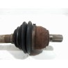 Recambio de transmision delantera izquierda para ford focus berlina (cap) ghia referencia OEM IAM   