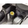 Recambio de cinturon seguridad delantero derecho para renault koleos bose edition referencia OEM IAM 86884JY11A  