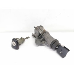 Recambio de antirrobo para volkswagen passat berlina (3b3) comfortline referencia OEM IAM 4B0905851  