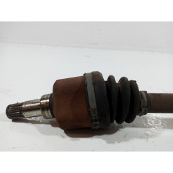 Recambio de transmision delantera izquierda para ford focus berlina (cap) ghia referencia OEM IAM   