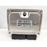 Recambio de centralita motor uce para volkswagen passat berlina (3b3) comfortline referencia OEM IAM 038906019KD 0281011205 