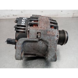 Recambio de alternador para renault megane i fase 2 berlina (ba0) 1.9 d authentique referencia OEM IAM 8200054588  