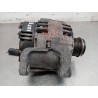 Recambio de alternador para renault megane i fase 2 berlina (ba0) 1.9 d authentique referencia OEM IAM 8200054588  