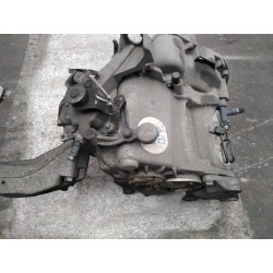 Recambio de caja cambios para mercedes clase a (w169) a 180 cdi (169.307) referencia OEM IAM 1693600700  