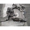 Recambio de caja cambios para mercedes clase a (w169) a 180 cdi (169.307) referencia OEM IAM 1693600700  