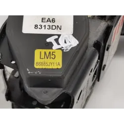 Recambio de cinturon seguridad delantero izquierdo para renault koleos bose edition referencia OEM IAM 86885JY11A  