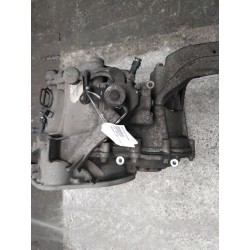 Recambio de caja cambios para mercedes clase a (w169) a 180 cdi (169.307) referencia OEM IAM 1693600700  